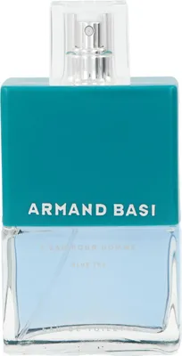 Obrázok produktu pre Armand Basi L`Eau Pour Homme Blue Tea Edt 75ml