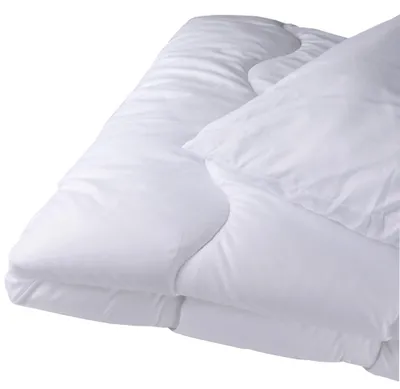 Produktbild von Steppbettdecke 155 x 220 cm Allergiker geeignet 60 Grad waschbar