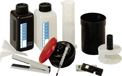 Obrázok produktu pre Kaiser Fototechnik 4299, Čierna, Biela