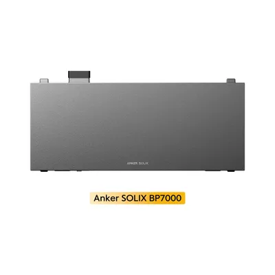 Productafbeelding van Anker SOLIX uitbreidingsaccu BP7000 voor de Anker SOLIX Solarbank Max AC