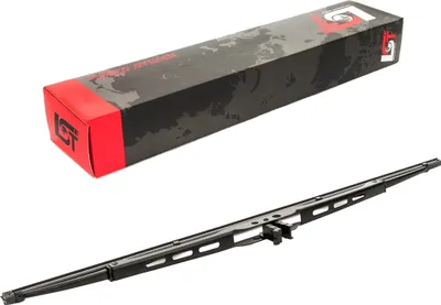 Produktbild von Heckwischer Wischerblatt 400 mm 61627140957 für SUBARU SUZUKI TOYOTA NISSAN