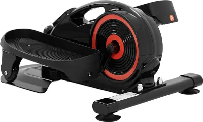 Produktbild von KM-FIT Cvičenie Bike Leg Trainer Crosstrainer Mini Eliptical Trainer Fitness Sport Display + APP