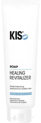 Produktbild von KIS - Pflegeprodukte - KeraScalp - Revitalisierendes Serum - 150 ml
