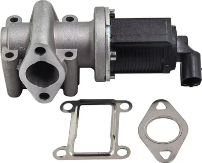 Obrázek produktu pro Ventil AGR pro Opel Astra H Signum Vectra C Zafira B 1.9 CDTi 55215031 5851056