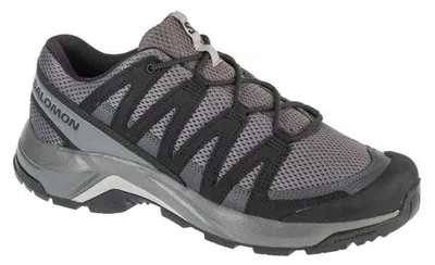 Obrázek produktu pro Salomon - Pánské tenisky „X Adventure Recon“ PP12061 (44,5 EU) (šedé)