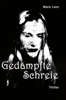 Produktbild von Gedämpfte Schreie