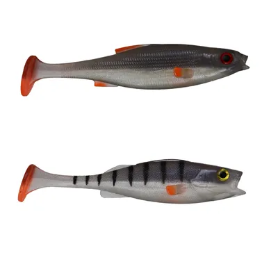 Produktbild von LMAB Köfi Plötze 11cm Ghost Roach