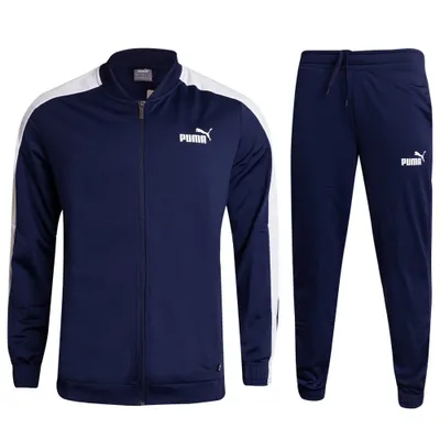 Immagine prodotto di Tuta da allenamento Puma, modello 585843 06, taglia: 170