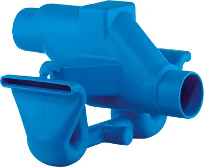 Produktbild von Überlaufsiphon DUO Nennweite DN 100
