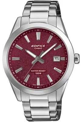 Zdjęcie produktu dla CASIO EDIFICE Zegarki na rękę EFV-160D-4AVEF