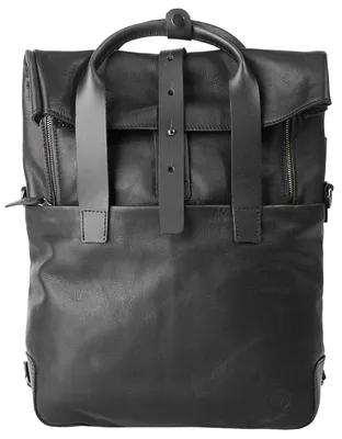 Produktbild von Harold's Business-Rucksack Damen, Herren 019149 schwarz