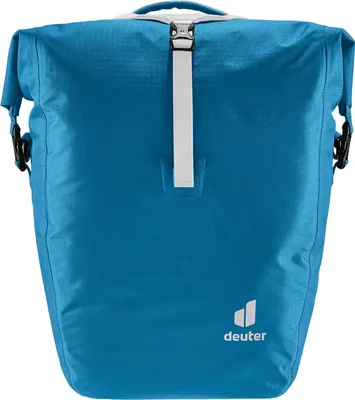 Produktbild von Deuter Fahrrad-/Gepäcktasche Weybridge 25+5 reef
