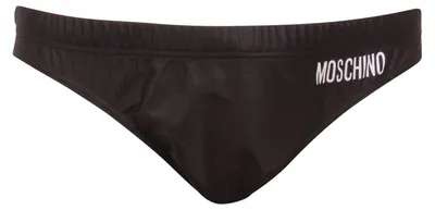 Productafbeelding van Q6442 Herenslip Moschino Couture, Badpak