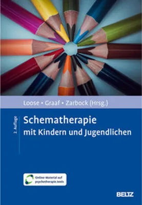Image de Schematherapie mit Kindern und Jugendlichen