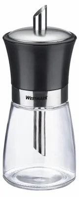 Obrázek produktu pro Westmark Universal-/Zuckerstreuer »Blacky« 63592260
