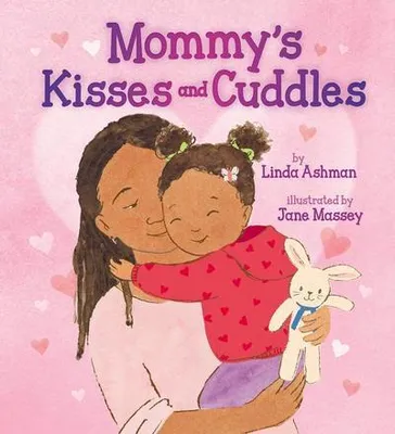 Productafbeelding van Mommy's Kisses and Cuddles
