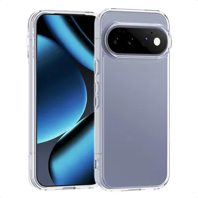 Productafbeelding van imoshion Protective Backcover voor de Google Pixel 11 Pro - Transparant
