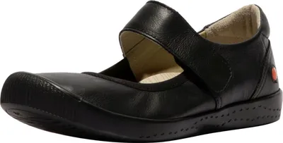 Produktbild von softinos Ballerinas Ballerinas Leder