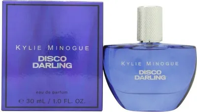 Produktbild von Kylie Minogue Disco Darling Eau de Parfum 30ml Spray