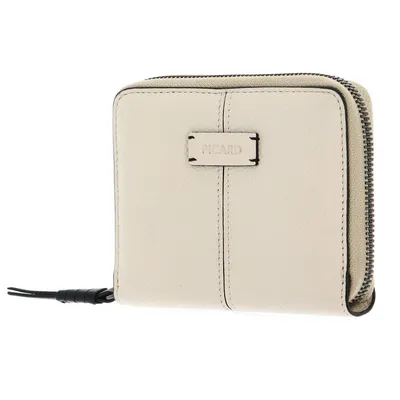 Produktbild von PICARD Geldbörse Beast 1 Zip Wallet Cookie beige