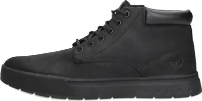 Produktbild von Timberland Maple Grove Mid  Veterschoenen Hoog - Zwart - Maat 45
