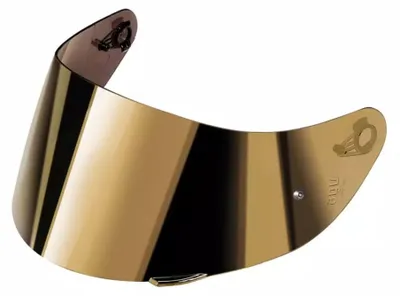 Zdjęcie produktu dla Przyłbica AGV GT6-1 K3, iridium gold, jeden rozmiar
