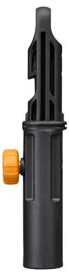 Image de Adaptateur universel - OneClick - compatibilité outils de jardinage