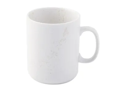 Produktbild von Becher mit Henkel 0.30l white river