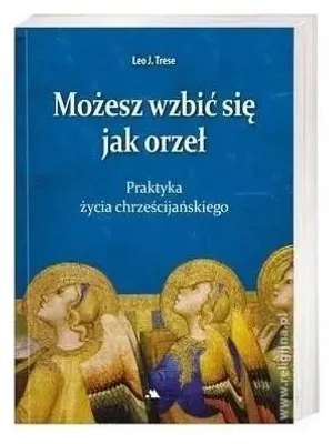Zdjęcie produktu dla Mozesz wzbic sie jak orzel
