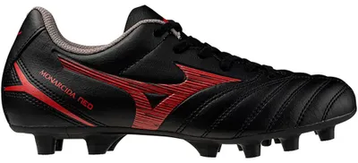Produktbild von Mizuno Monarcida Neo Iii Select Ag Jugendfußballschuhe Schwarz EU 37 Kinder Schwarz EU 37