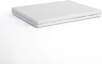 Obrázek produktu pro Matrace Fedve s taštičkovým pružinovým jádrem H3/4 z hypoalergenní pěny Anaba 140x200 cm