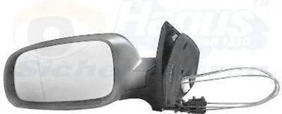 Produktbild von Van Wezel Außenspiegel links manuell für VW Golf IV Bora