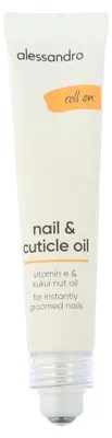 Imagen del producto de alessandro 46-010, unisex, 15 ml, 1 unidad