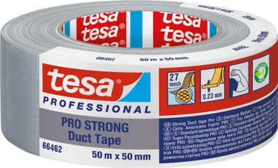 Image de tesa Klebeband ECO PRO-STRONG 66462-00003-00 50mmx50m gr