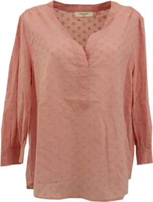 Produktbild von 29752 Gerry Weber, ,  Damen Bluse Hemd Shirt Tunika, Jersey, rosa, 40
