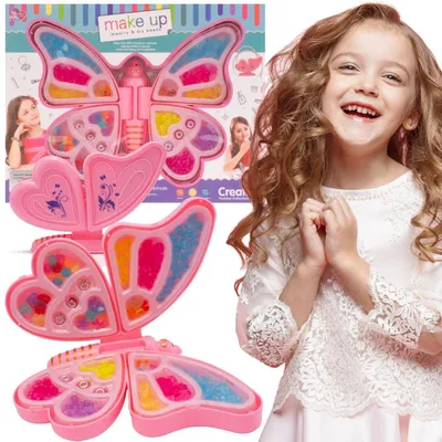 Image de Kit de bricolage fille bracelet de perles bricoler des bijoux enfants DIY enfiler Sun Baby