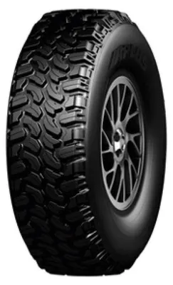 Produktbild von APlus A929 M/T ( 265/70 R17 121/118Q POR )