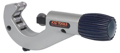 Imagen del producto de KS TOOLS, cortatubos, modelo 103.5050i, 180 mm, 50 mm, acero para herramientas, acero inoxidable