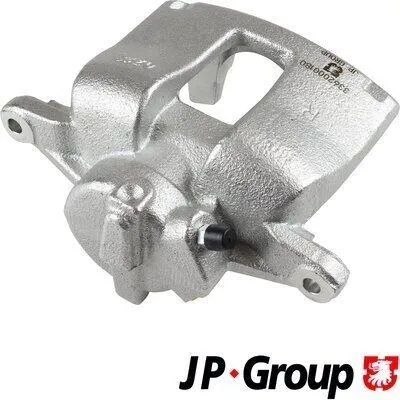 Produktbild von JP GROUP Bremssattel Hinten Rechts für FIAT Ducato Kastenwagen (250, 290) 3362000180
