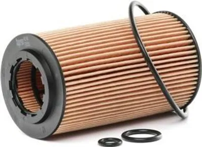 Produktbild von Ölfilter TOPRAN 401 048 Filtereinsatz passend für MERCEDES-BENZ C-Klasse Limousine (W204) E-Klasse Limousine (W211) C-Klasse T-modell (S204)