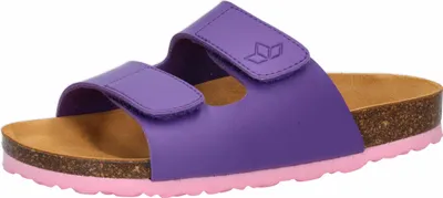 Produktbild von Pantolette Bioline Velcro Kids 33
