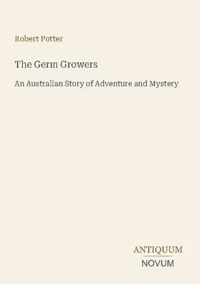 Produktbild von The Germ Growers