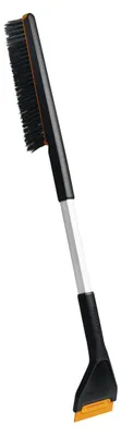 Image de Fiskars Plus™ Balai avec grattoir, long FISKARS 1078494