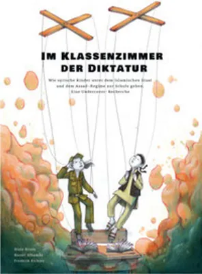 Obrázok produktu pre Im Klassenzimmer der Diktatur