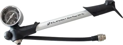 Image de Pompe de suspension Eleven haute pression, argent, 300 psi, argent, 300 psi