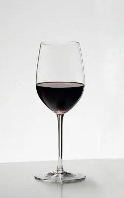 Produktbild von RIEDEL Sommeliers Mature Bordeaux/Chablis/Chardonnay