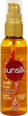 Immagine prodotto di Sunsilk Olio nutriente per capelli, 75 ml