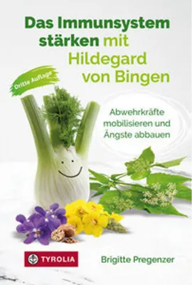 Image de Das Immunsystem stärken mit Hildegard von Bingen