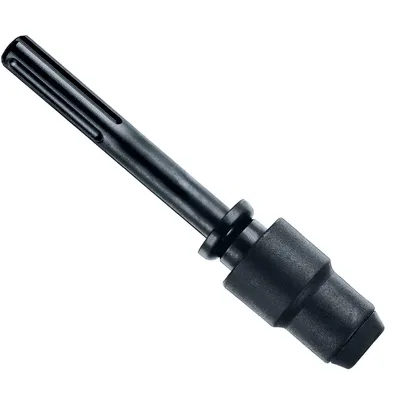 Produktbild von SDS-Max Adapter auf SDS-Plus für Hammerbohrer mit SDS-Max Aufnahme