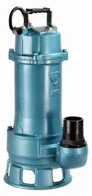 Immagine prodotto di Pompa per acque reflue STA 550-G Marina